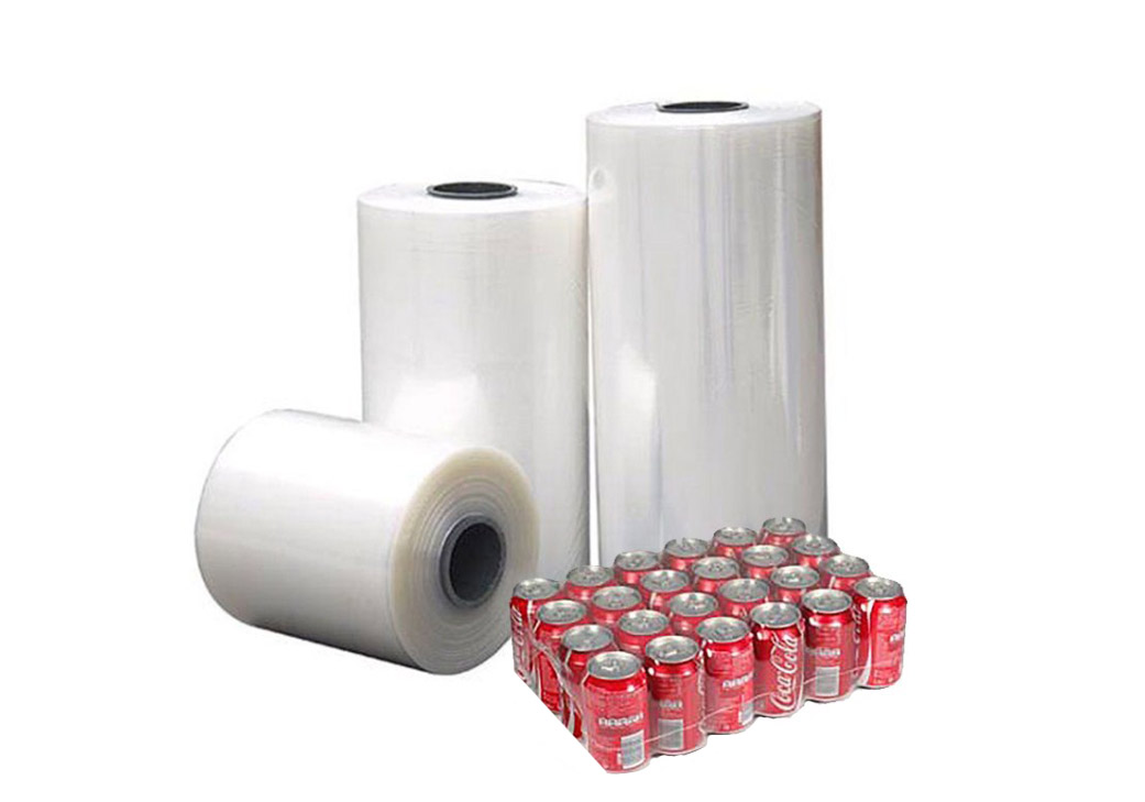 LDP-shrink-film